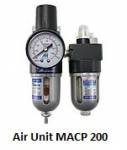 Air Units MACP 200
