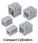 Compact Cylinders MCJQ