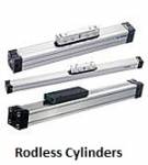 Rodless Cylinders MCRPL