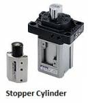 Stopper Cylinders MSBD